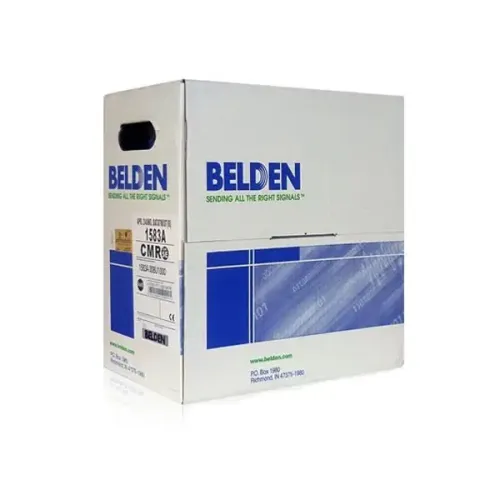 D-Link Cat6 UTP 305M Pure Copper Cable Roll
