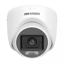 Hikvision DS-2CE16D0T-LPFS 2MP Dual Light Audio Bullet Camera thumb 1