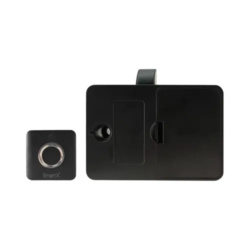 SmartX SX-CL02V2 Biometric Smart Drawer & Cabinet Lock