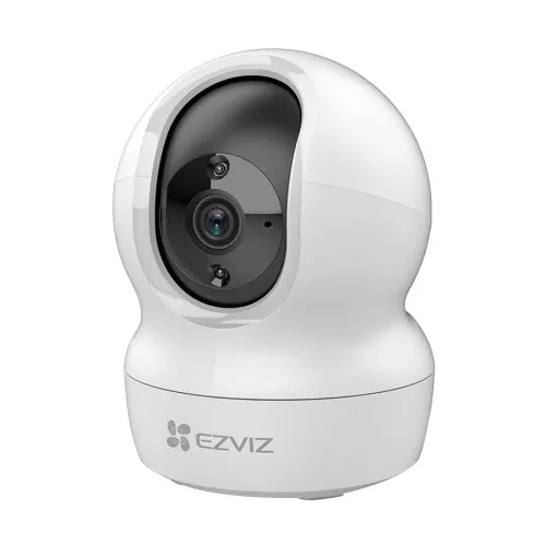 EZVIZ CP1 Lite 2MP Wi-Fi Smart Pan & Tilt Camera