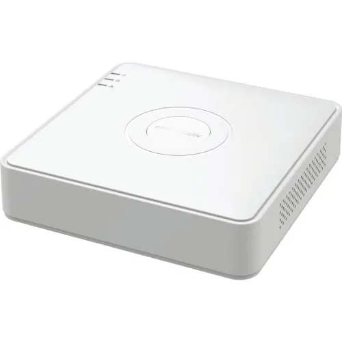 Hikvision DS-7204HGHI-M1 4-Channel 1080p Turbo HD DVR