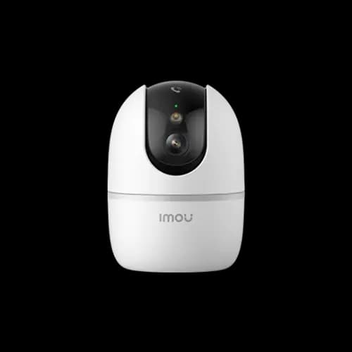 Imou Ranger 2 3MP Wi-Fi Smart Security Camera