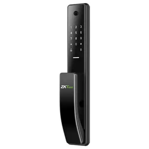 ZKTeco TL800 Wi-Fi Smart Door Lock with OLED Screen & Fingerprint